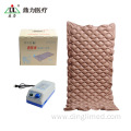 Medical air bubble bed mattress for hospital bed